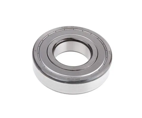 63-7661-42 50mm Deep Groove Ball Bearing 110mm O.D 6310-2Z/C3