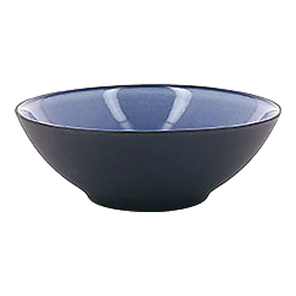 62-6821-65 Echinox Coop Plate 15 cm Cirrus Blue 649589