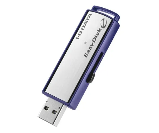 64-9077-54 Security USB Memory Password Lock & Auto Encryption ED-E44GR