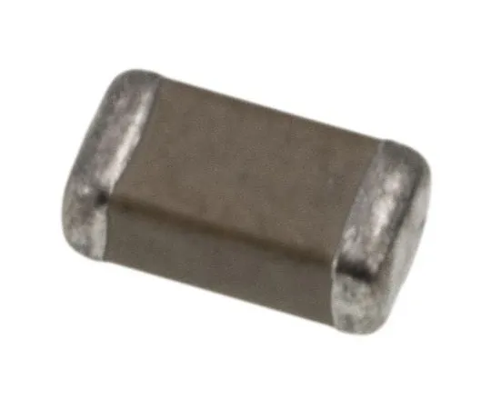 63-7668-90 Yageo 1206 (3216M) 100nF MLCC 100V dc ±10% SMD CC1206KKX7R0BB104 CC1206KKX7R0BB104