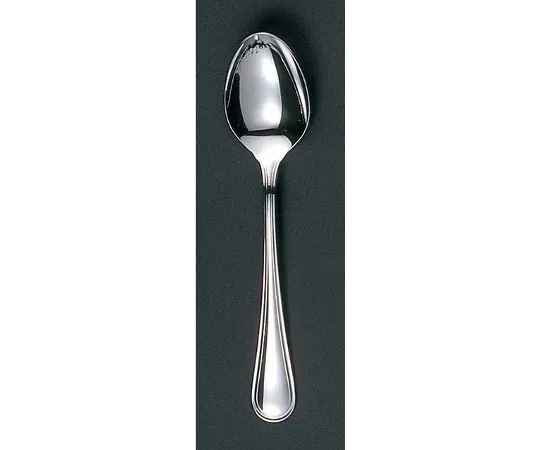 63-7178-53 EBM 18-8 Cecilia (with Silver Plating) Table Spoon 2080310