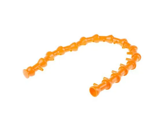 63-7645-66 RS PRO 1/2in Coolant Circle Flow Kit Contains Adjustable Flow Nozzle (x15), End Cap 623-5331
