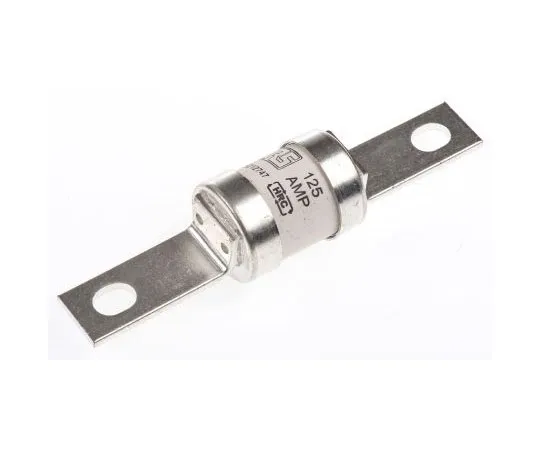 63-7606-25 RS PRO, 125A, B2, British Standard F***, gG, 415V ac 521-2747