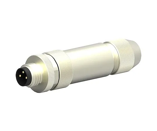 65-1636-60 Sensor Connector M8 Plug 3 POS Cable T4011019031-000