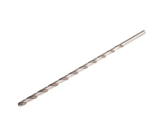 63-7610-38 RS PRO HSS 7mm Jobber; Long Drill Bit, 250 mm Plain Shank 522-6796