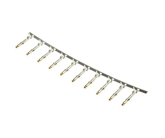 63-7733-36 TE Connectivity Mini-Universal MATE-N-LOK Female Crimp Terminal Contact 18AWG 1-770904-0 1-770904-0