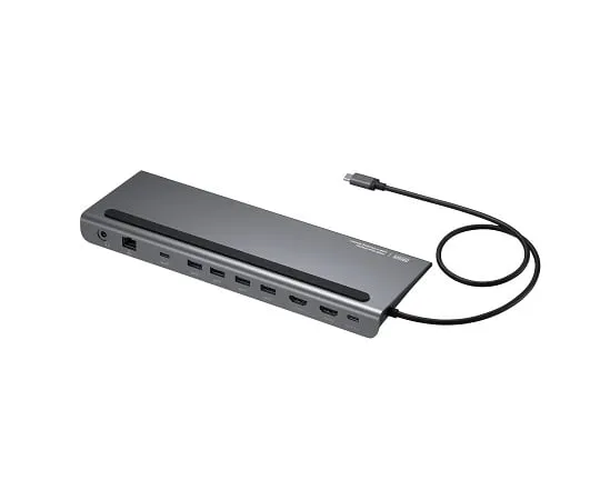 68-0720-33 USB Type-C docking station USB-CVDK14
