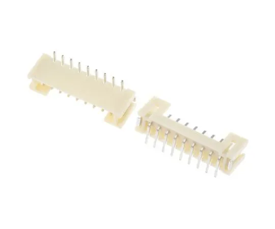 63-7696-26 JST PH, 9 Way, 1 Row, Straight PCB Header B9B-PH-SM4-TB(LF)(SN)