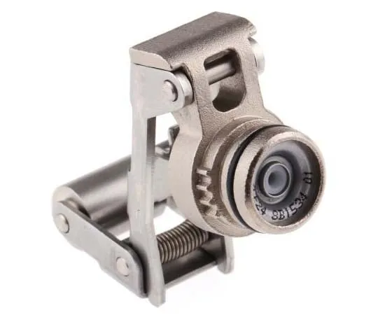 63-7709-76 Telemecanique Sensors Limit Switch Head for *** with XC Series ZCE24