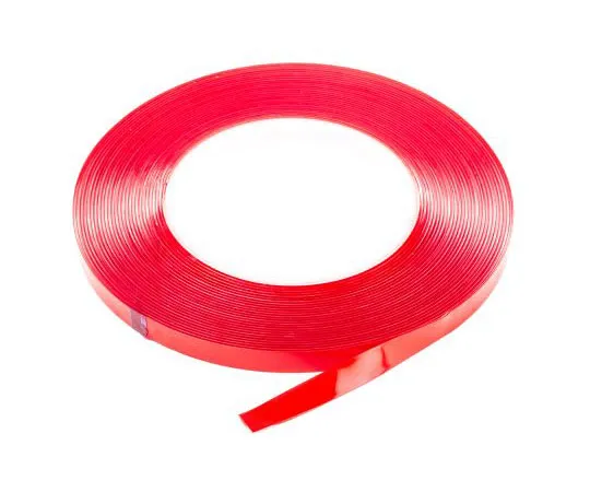 63-7691-53　Hi-Bond VST 4100C Clear Foam Tape, 9mm x 10m, 1mm Thick　VST 4100C/1/9/10