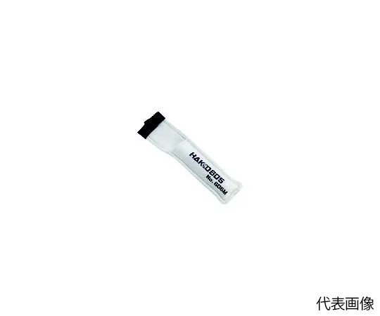 65-2529-16 HAKKO 605 Metal Cover M 605M