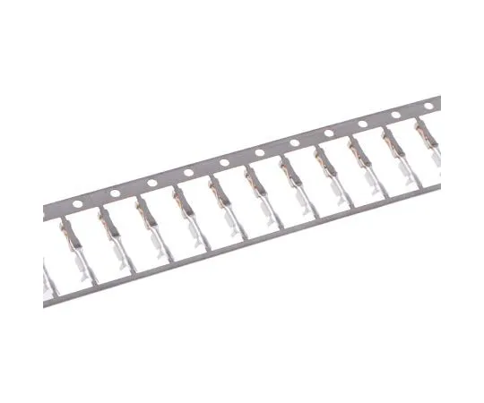 63-7680-60 TE Connectivity AMPMODU Short Point Female Crimp Terminal Contact 22AWG 1-104480-3 1-104480-3