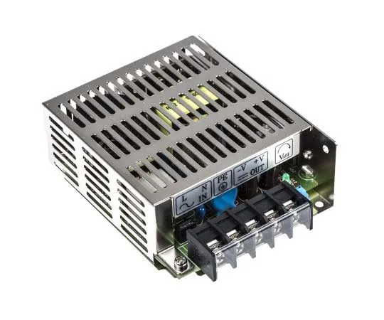 63-7726-05 TRACOPOWER 60W 1 Output Embedded Switch Mode Power Supply SMPS, 4A, 15V dc Enclosed TXL 060-15S