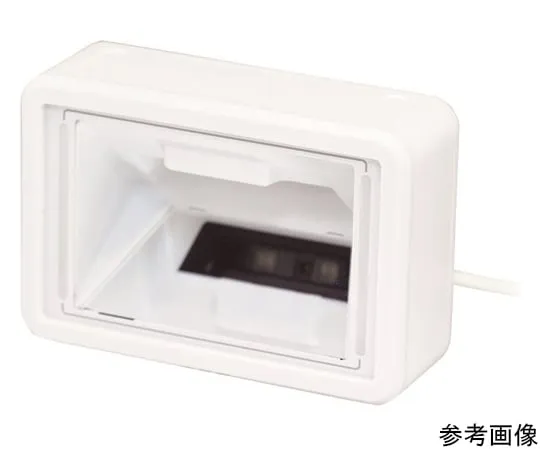 64-8602-90 Hands-free Omnidirectional imager Scanner M-11-WHT-USB