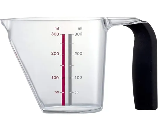 65-1223-43 Select 100 Measuring Cup 300 mL 000DH3137