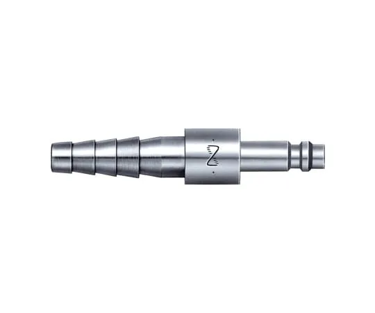 65-9010-25 Mini Cock Inner Diameter Φ5 mm 25 g Plug Backflow Prevention Type C335PHBSTEELNBR