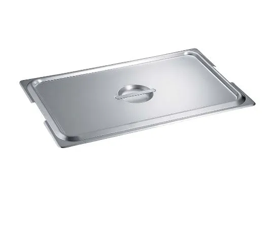 63-7112-97 18-8 Table Tray II Lid with Hook Stacking Type CF Type 1/1 87115 0647800