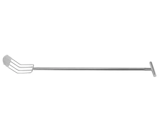 63-7130-32 18-8 Easy Turner Rake Type 4 Claws RR4-1200 1178540