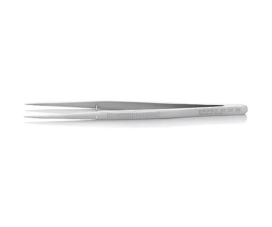 67-6839-16 Precision Tweezers 155 mm with Guide Pin 9222-35
