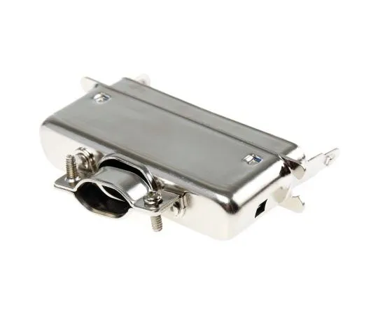 63-7674-77　ASSMANN WSW 50 Way Rectangular Connector Plug, 2.16mm Pitch　A-57/50 M