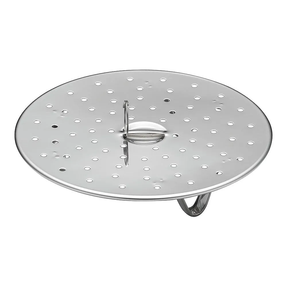 64-9285-06 Steamed Cooking Dish for Frying Pan (Satin) for 16 cm AMSO801