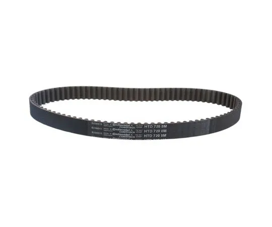 63-7570-10 Contitech 720 8M 20, Timing Belt, 90 Teeth, 720mm Length X 20mm Width 720 8M 20