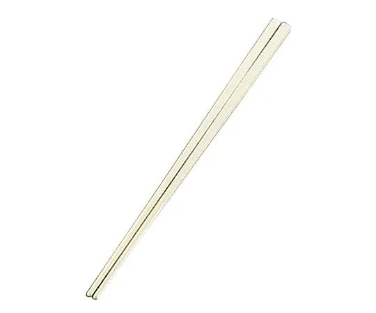 69-5198-55 Recycled Chopsticks Plain 23 cm Ivory 7371600