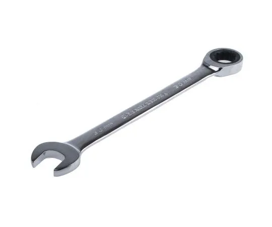 63-7600-28 Gear Wrench 30 mm Combination Ratchet Spanner 9130D