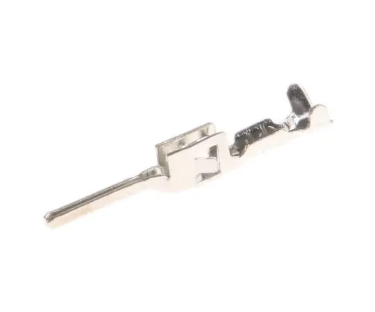 63-7588-94 TE Connectivity Micro MATE-N-LOK Male Crimp Terminal Contact 26AWG 1-794613-0 1-794613-0