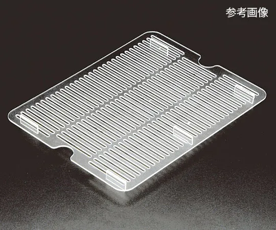 62-8183-42 PC Food ContainerDraining Dish 1/6 033126