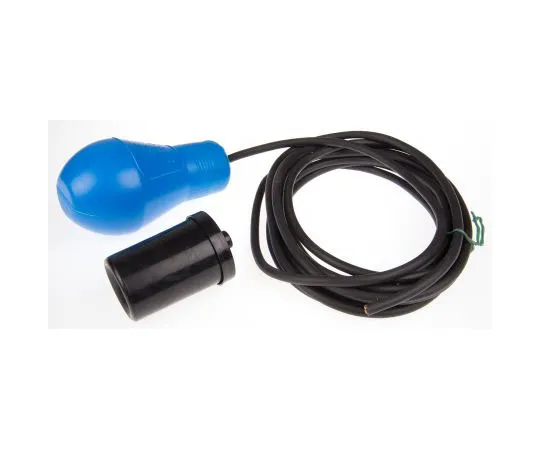 63-7555-02 LM10A NO compact cable float switch LM10A
