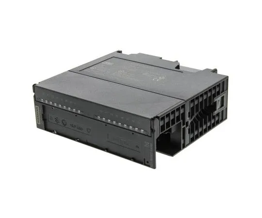 63-7552-97 Siemens SIMATIC S7-300 Series Input Relay Module 16 Inputs, 20.4 → 28.8 V dc, 125 x 40 x 120 mm 6ES7321-1BH02-0AA0