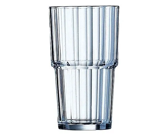 62-6812-65 Norvage Tumbler 320 mL (6 pcs) RNL01320