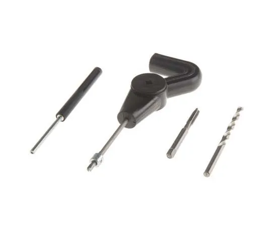 63-7716-94 Recoil 18 piece M4 x 0.7 Thread Repair Kit 35048