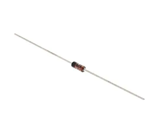 63-7731-24 Vishay, 16V Zener Diode 6% 500 mW Through Hole 2-Pin DO-35 BZX55C16-TAP
