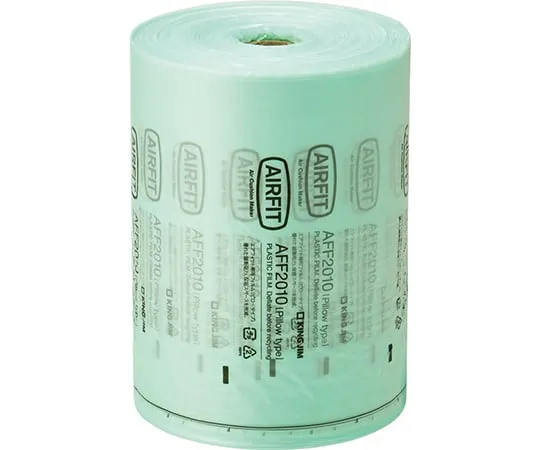 64-8838-45 Air Fit Special Film (Pillow) Green AFF2010