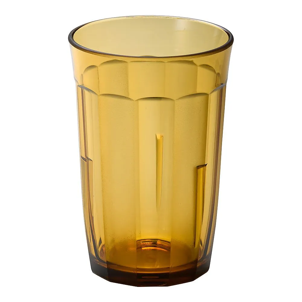62-6817-62 PC Mare 8oz Tumbler Sepia KB-112