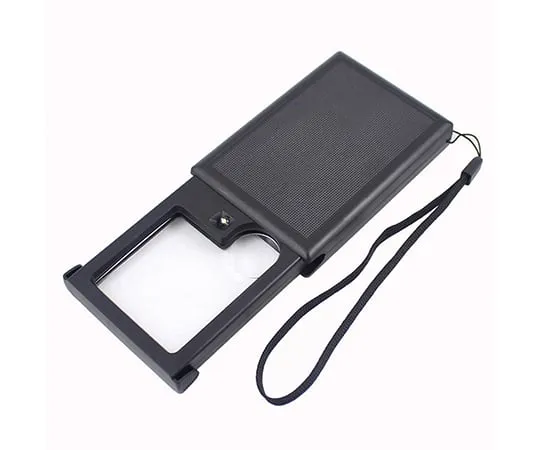 64-3266-16 Sliding LED Loupe GSL21015