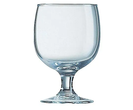 62-6812-15 Amelia Wine Glass 250 ml 12 pcs (75191) E3562