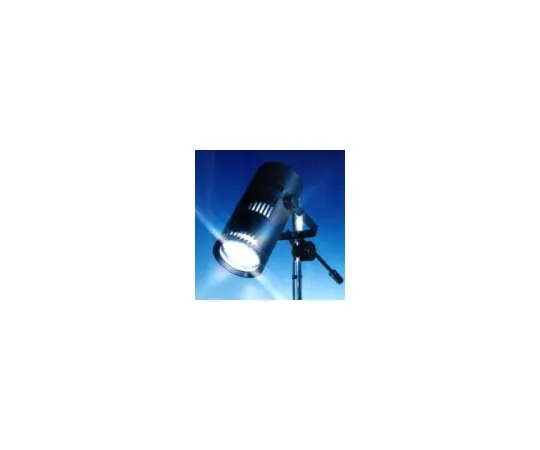 64-8880-18 The Artificial Solar Illumination Lamp (XELIOS 100W series light source) for color evaluation ※For overseas other than European countries, Power supply voltage:AC200-240V (Transperent filter) XG-100A (AC200-240V)