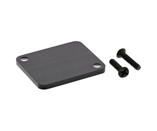 63-7656-78　Switchcraft EH Series Blanking Plate for *** with Patch Panel Port　ECPPKG