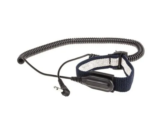63-7691-36 4mm ESD Grounding Wrist Strap & Cord Set Vermason