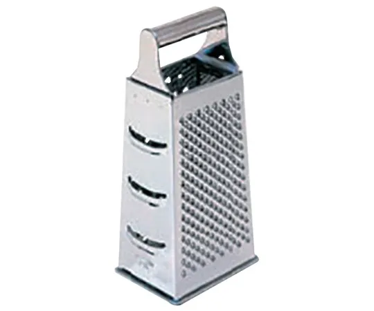 67-2470-17 Four-sided Cheese Grater 46565