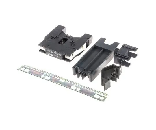 63-7641-92 Schneider Electric Interlock for *** with d40, d50, d65, LC1D Series LA9D4002