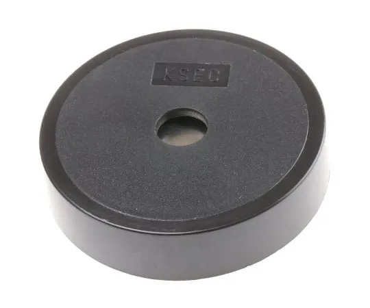 63-7616-94 Kingstate Maximum of 50 V ac 85dB Through Hole Continuous External Piezo Buzzer, Maximum of 750 Hz KPEG146