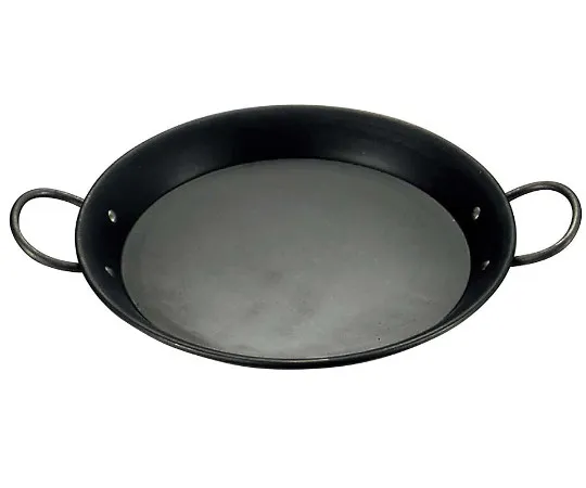 63-7204-94 Iron paella hotpot 60 cm 1729900