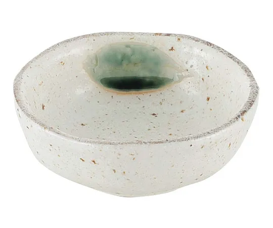 63-7195-99 Japanese tableware collection Fude Oribe Hanagata Chiyokuchi 8180870