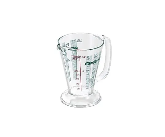 67-2424-76 Calorie measuring cup 200cc PM-31