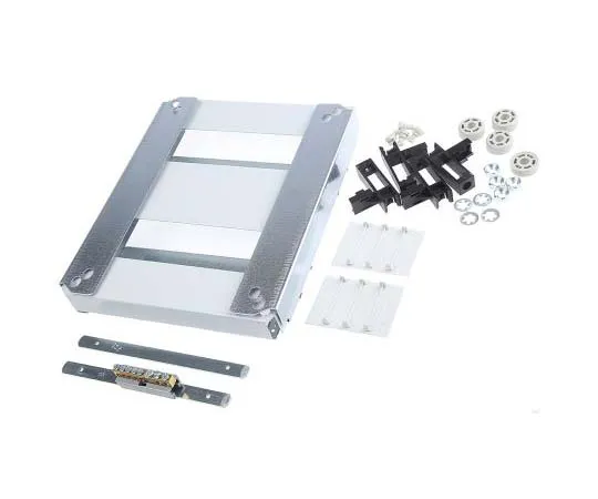 63-7713-11 Schneider Electric DIN Rail Frame Set NSYDLCR18
