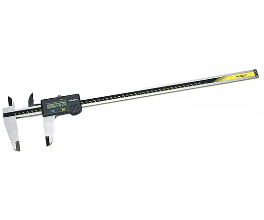 63-7255-17-57 Digimatic Caliper 500 -500 -10 Cihnese Calibration Certificate CD-45C